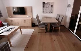 Appartements Im Kirchberg By A-Appartments